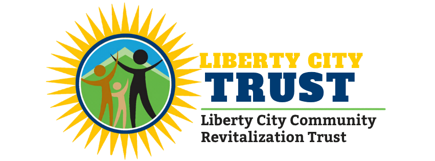 RH Consulting Client Liberty City Trust Logo