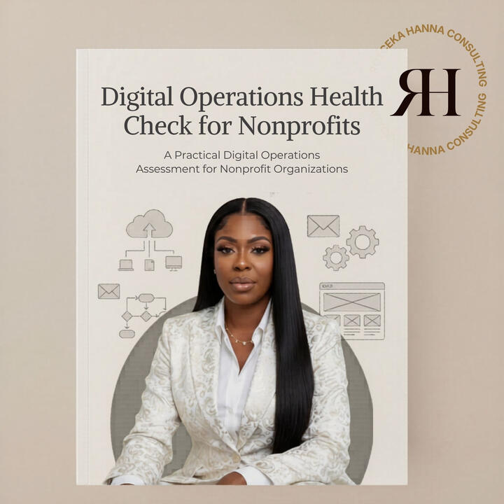 Digital Operations Health Check for Nonprofits Digital-Operations-Health-Check-for-Nonprofits