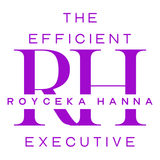 The Efficient Executive